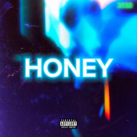 HONEY (feat. ANJAEL)