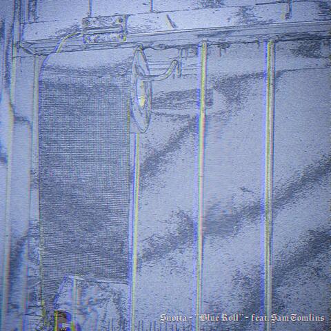 Blue Roll (feat. Sam Tomlins)