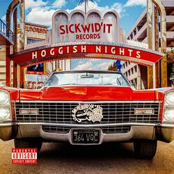 Goin' Thru It (feat. E-40)