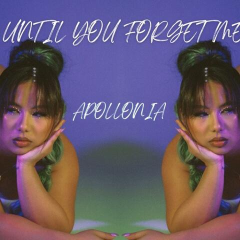 Until You Forget Me