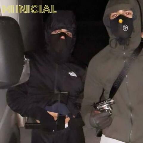 MI INICIAL (feat. Yoxng Dvego)