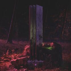 Eye of Desolation (feat. Roshan C Machayya)