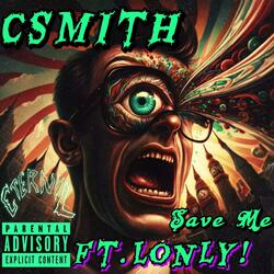 Save Me (feat. Lonly!)