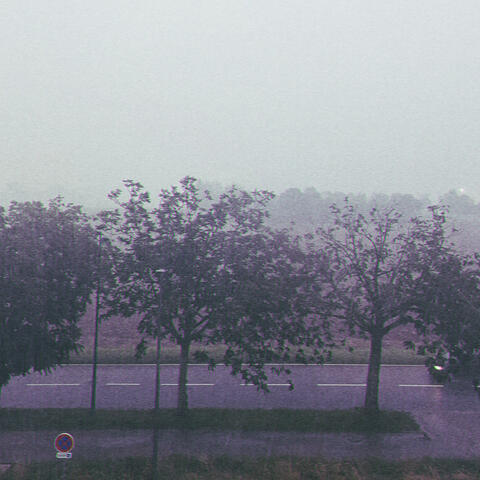 Upside Down Rain Pt. I