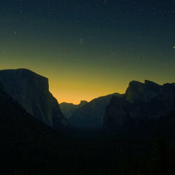 Leave The Valley (Acoustic Version)