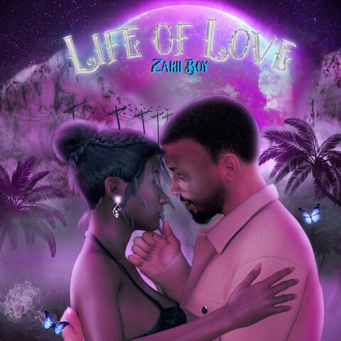 Life Of Love