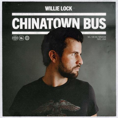 Chinatown Bus