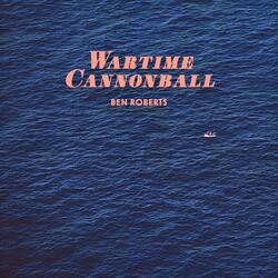 Wartime Cannonball