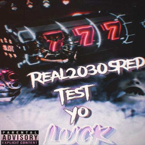 Test Yo Luck