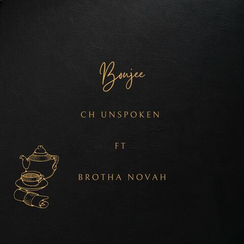 Boujee (feat. Brotha Novah)