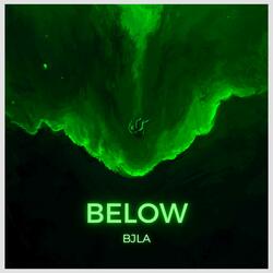 BELOW