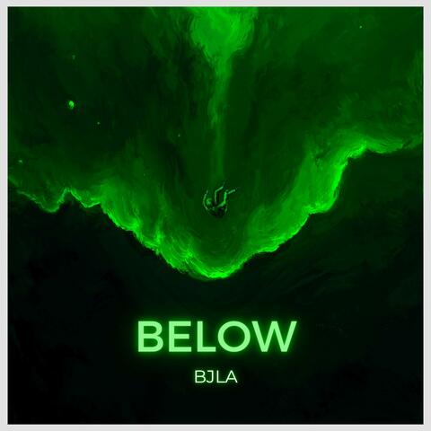 BELOW