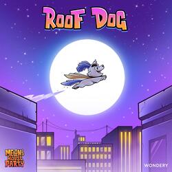 Need a Hero Now (feat. Rory O'Malley)