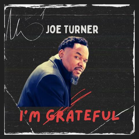 Joe Turner