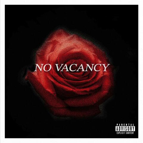 No Vacancy