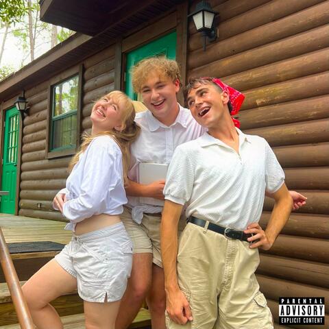 summer camp