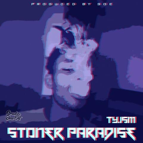 Stoner Paradise EP