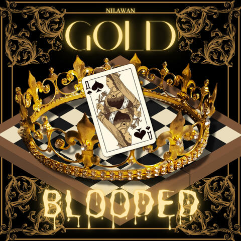 Gold Blooded