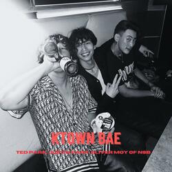 Ktown Bae (feat. Oliver Moy of NSB)