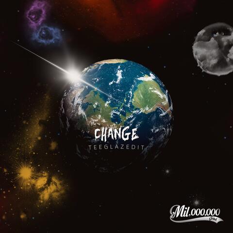 Change (EP)