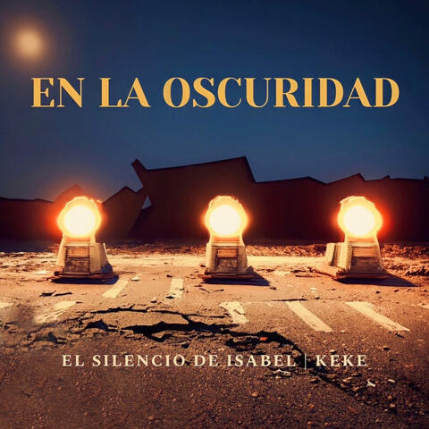 En La Oscuridad (feat. Keke)