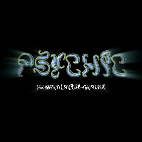 Psychic (feat. Derran Day)