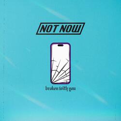 Broken With You