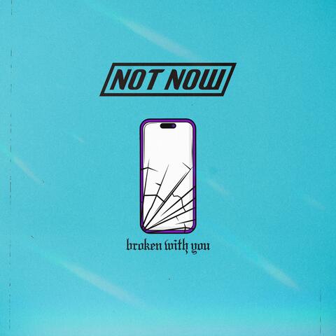 Broken With You