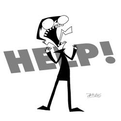 HELP!