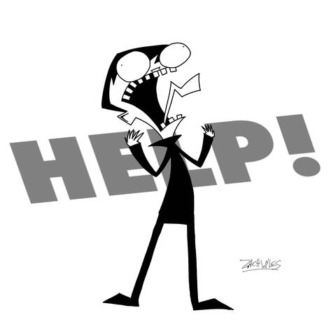 HELP!