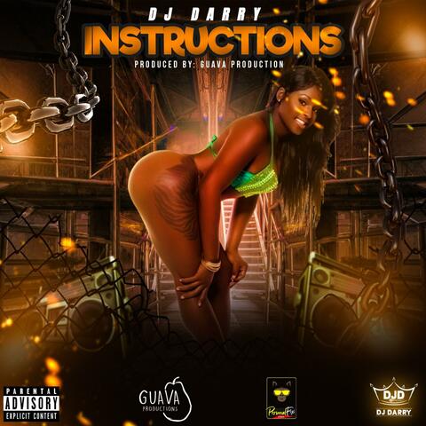 Instructions (Freestyle)