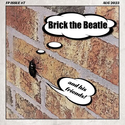 Brick the Beatle