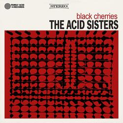 Black Cherries