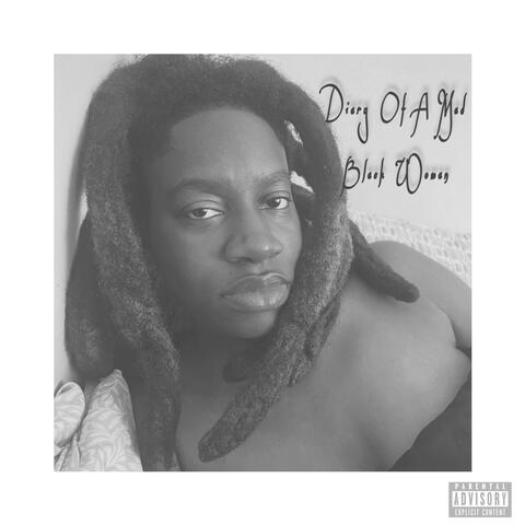 Diary Of A Mad Black Woman