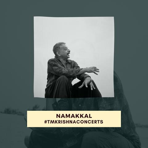 TM Krishna | Perumal Murugan | Concert | Namakkal