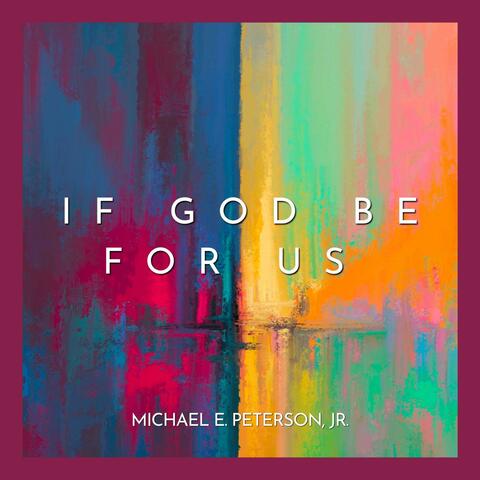 If God Be For Us (Instrumental)