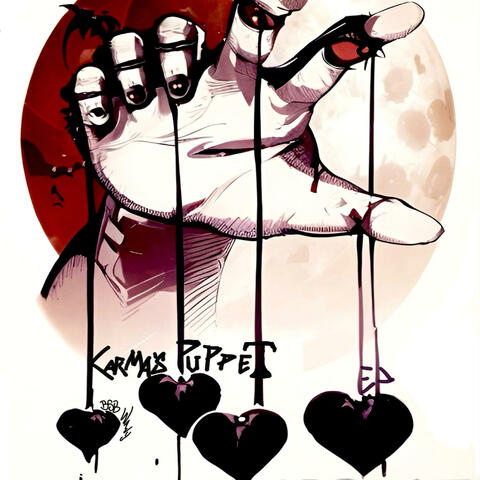 Karma's Puppet