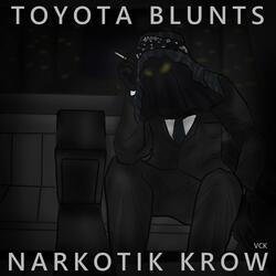 Toyota Blunts