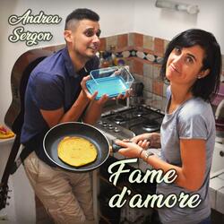 Fame d'amore