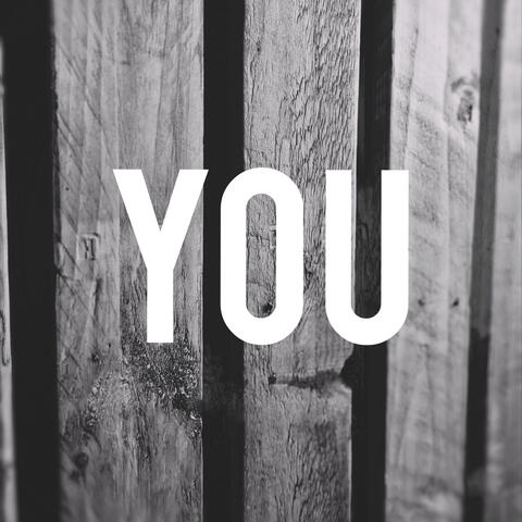 You