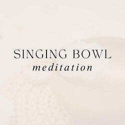 Singing Bowl Meditation at 587 Hz
