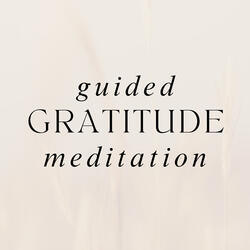 Gratitude Meditation | 639 Hz to feel more Peace & Harmony in your Life