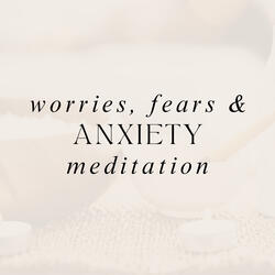 Reducing Your Anxiety, Fears & Worries | 417 Hz Removing Negative Energy