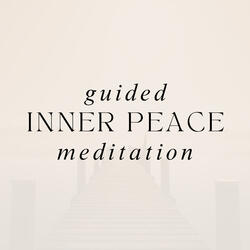 Inner Peace Meditation at 582 Hz for Reducing Stress and Anxiety