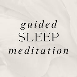 15 Minute Guided Sleep Meditation at 528 HZ To Help Bring More Harmony