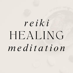 A Beautiful & Pure Reiki Healing Meditation At 528 HZ