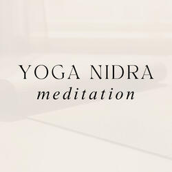 Powerful Yoga Nidra Meditation Music To Help you Relax & Feel Grounded