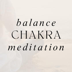Beautiful Meditation Music at 528 HZ To Help Balance Your Chakras