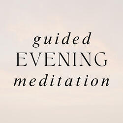 5 Minute Guided Evening Meditation At 963 HZ for Deep Sleep & Spiritual Development