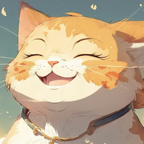 In A Good Mood